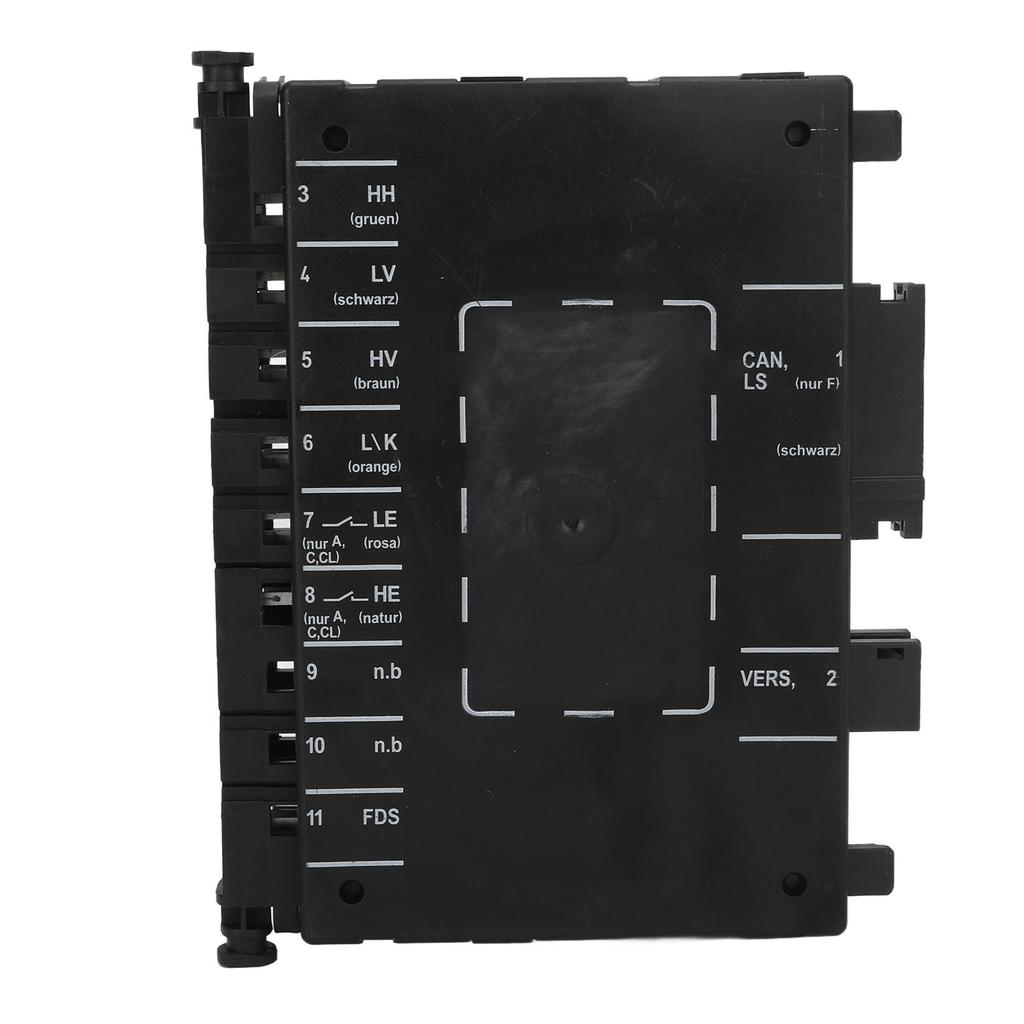 Front Left Seat Power Control Module A2118704626 Driver Under Seat Adjustment Control Unit Replacement for Benz W203