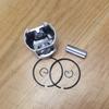40mm Piston Pin Ring Kit Fits For Stihl 021 023 MS210 MS230 Replace #1123 030 2003 Chainsaw Spare Parts