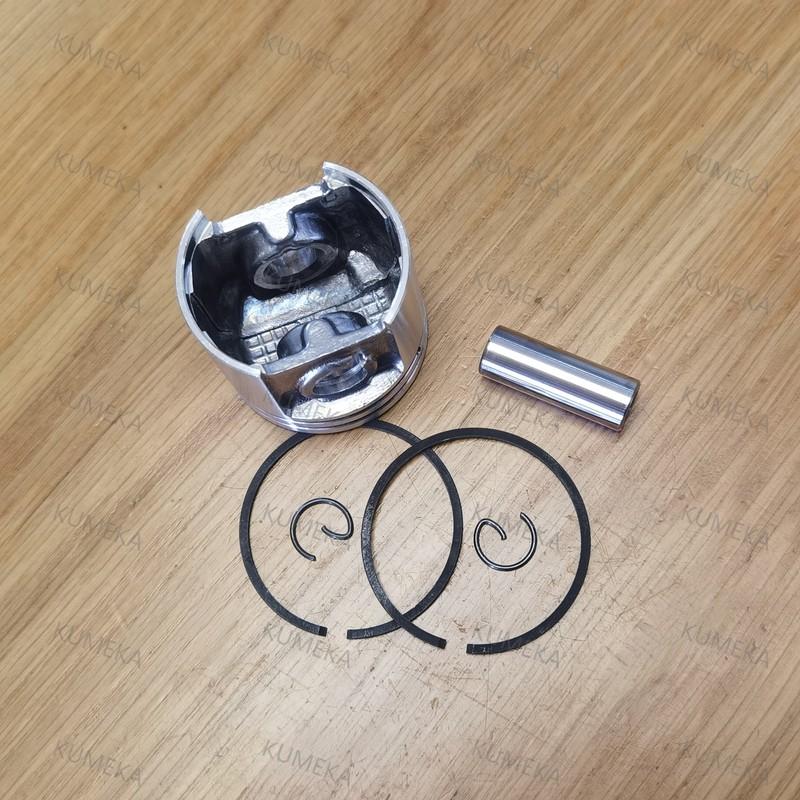 40mm Piston Pin Ring Kit Fits For Stihl 021 023 MS210 MS230 Replace #1123 030 2003 Chainsaw Spare Parts