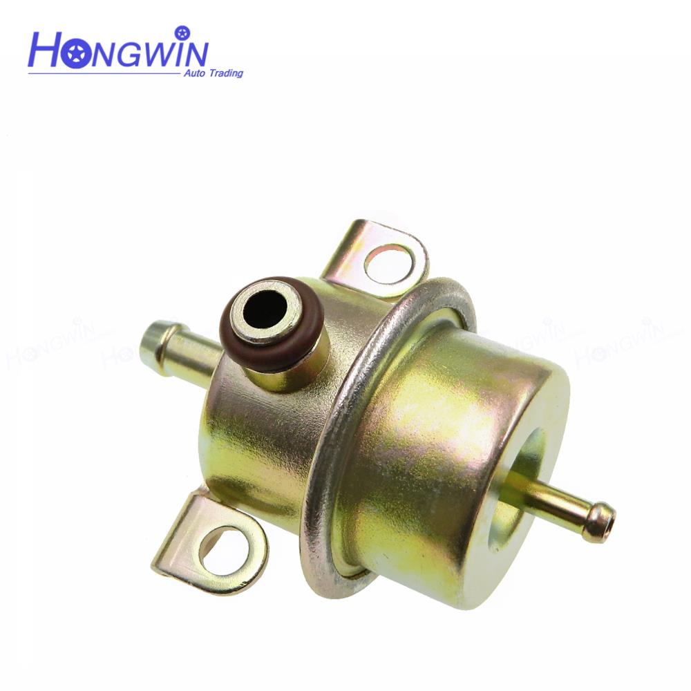 Brandstofdrukregelaar Voor Volvo 240 740 760 780 940 960 1988- Saab 9000 0280160227 3517063 7564156 0280160294
