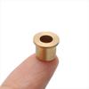 5Pcs Brass Copper Flange Sleeve Bearing  for RC Bait Boat DIY Model Accessories