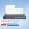 Huawei Wi-Fi 6 Business Network System