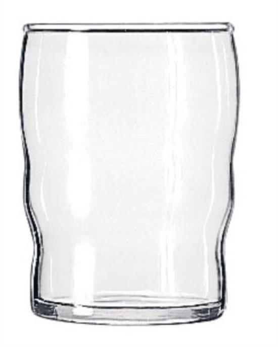 

Libbey Governor Clinton Бокал для напитков 618HT Содовый стакан RLBDE01 №. (Пакет 6)