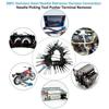 Accessories Terminal Removal Tool Parts Set Car Auto Electrical Wiring