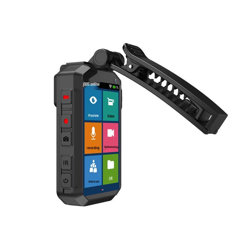 Philips VTR8420 Law Enforcement Recorder (CN version)