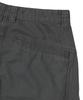 Nomaenyueol 9P Cargo Pants - Washed Charcoal