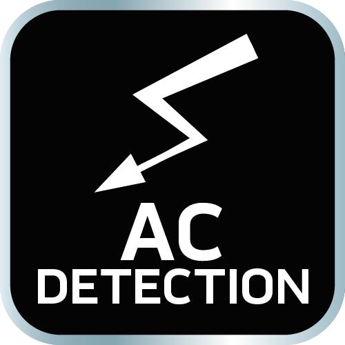 3-in-1 Detector with Display