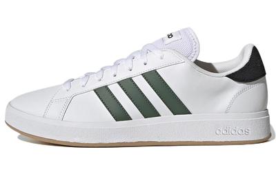 Neo Grand Court Td Lifestyle Court 'White Green' GY9863