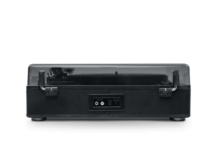 Turntable MT-106 WB
