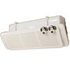 Air Conditioner Wind Deflector for Babies & Pregnant Women - Anti-Blow Shield & Windproof Curtain