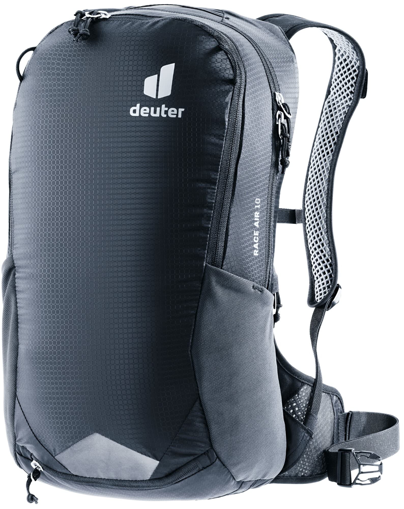 

Deuter Backpack Race Air 10 Black D3204323-7000 2023 Model