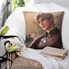 Game Love And Deepspace Sylus Square Pillowcase Cushion Cover Pillow Case Throw Pillow Cover for Home Bedroom Car
