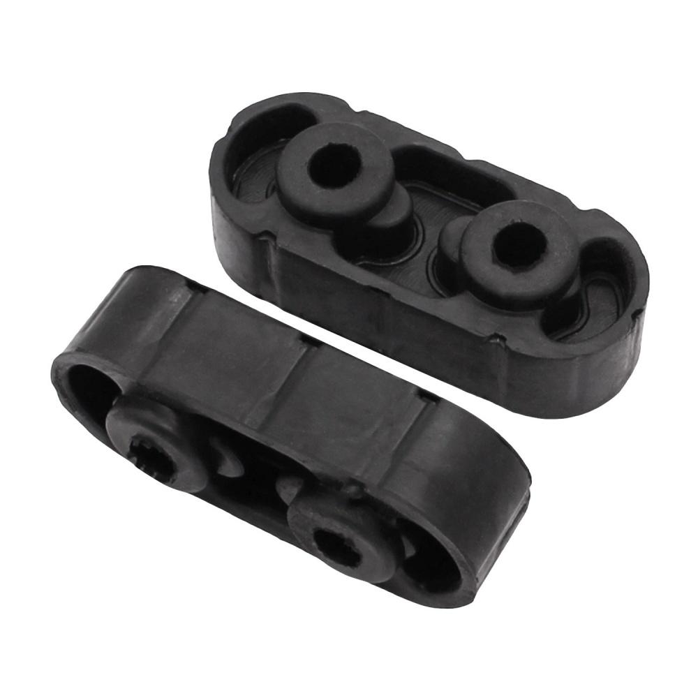 15740212 Rubber Exhaust Pipe Support Hanger