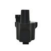 1/2PCS OEM B6S7-18-100 B6S718100 B6S7 18 100 Ignition Coil For MAZDA 323 FORD ESCORT Auto Parts Car Accessories