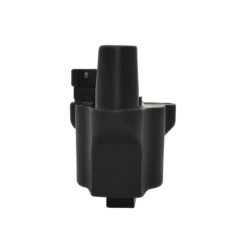 1/2PCS OEM B6S7-18-100 B6S718100 B6S7 18 100 Ignition Coil For MAZDA 323 FORD ESCORT Auto Parts Car Accessories