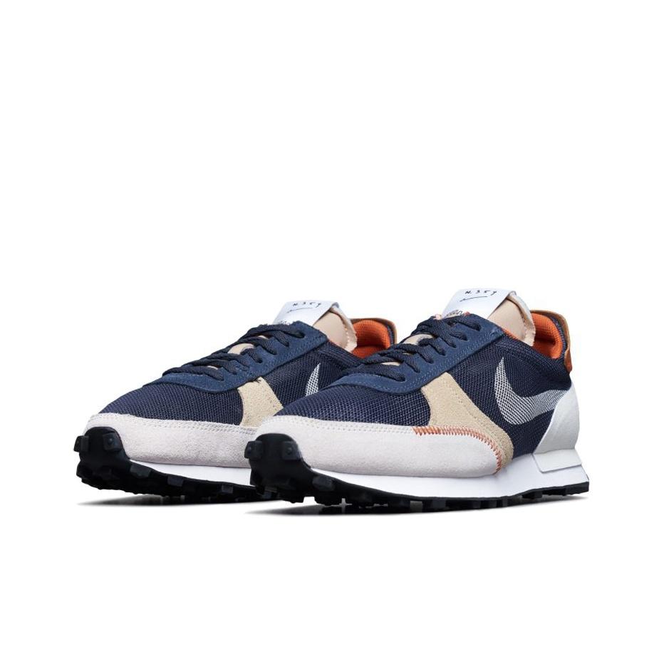 Nike Daybreak-Type Thunder Blue Sail Unisex Sneakers Grain White CJ1156-400
