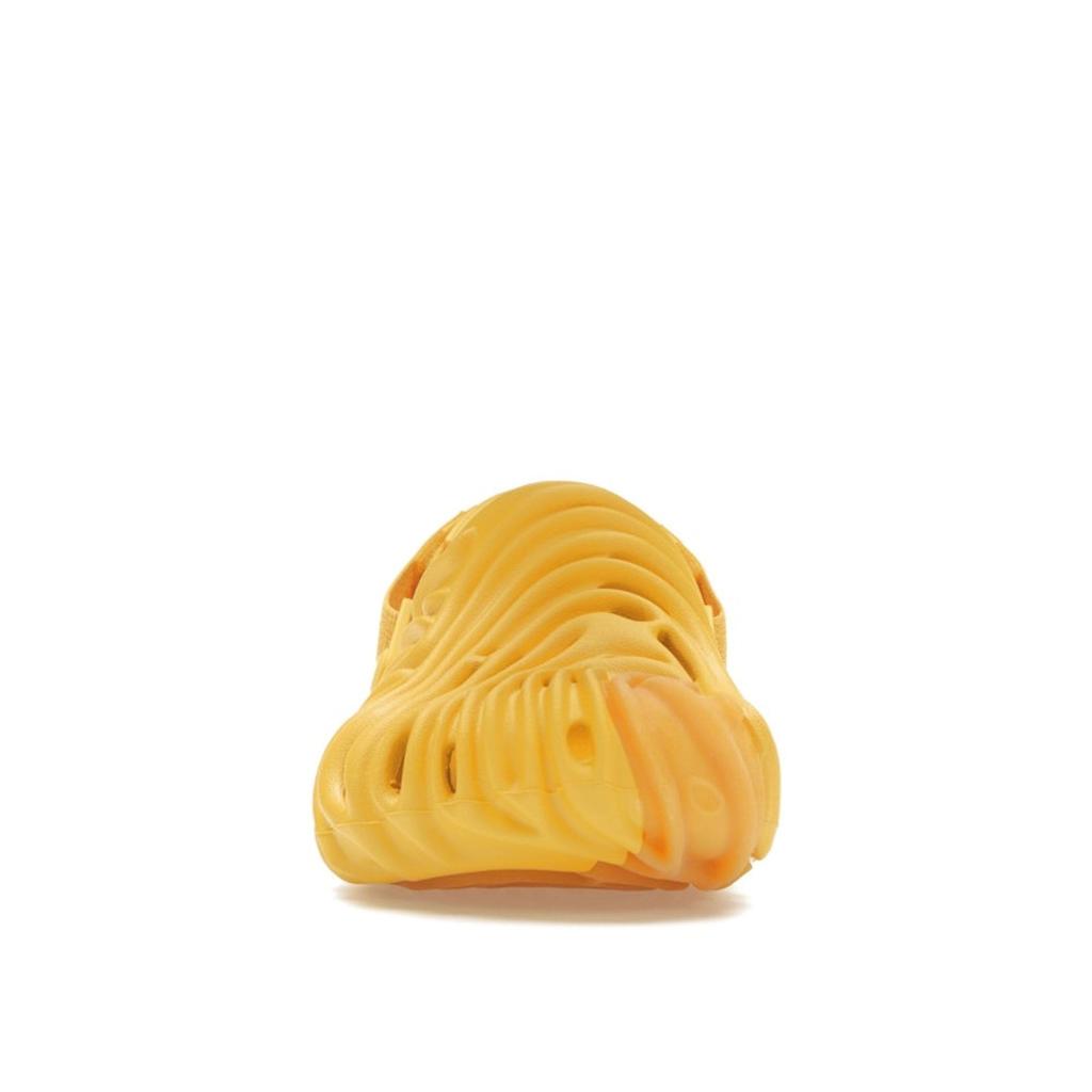 Crocs Salehe Bembury X Pollex Clog Yolk Unisex Sneakers Yellow 207393-76L