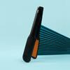 GP501TBK Glam Muse Touch Flat Wide (Original Black) Flat Iron Salon Straightener