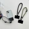 Phone Lanyard Universal Personalized Wrist Strap Short Mobile Phone Rope Portable Bag Keychain Anti-lost Mobile Phone Chain