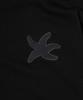 The Coldest Moment Tcm Line Hooded Zip-Up (Black)