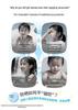 Runben Kids' SPF50 UV Protection Sunscreen, Waterproof Outdoor Lotion for Boys & Girls