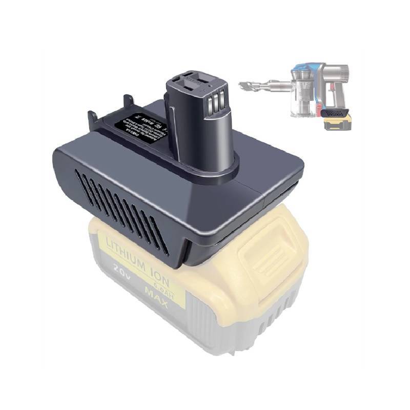 A For Type Dc31 Dc35 Dc34 Battery Converter Vacuum Cleaner Accessory Tool