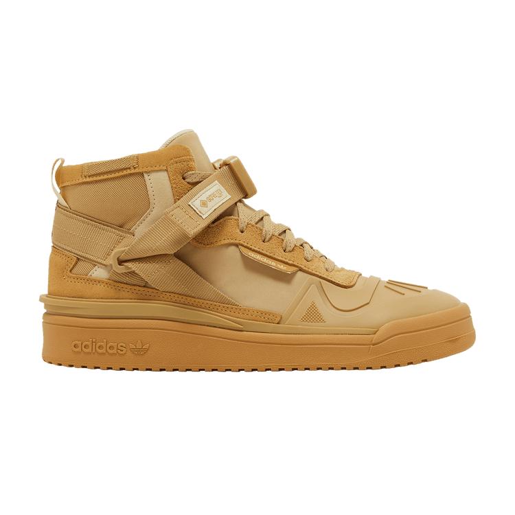 adidas Forum Hi Gore-Tex Wheat 36