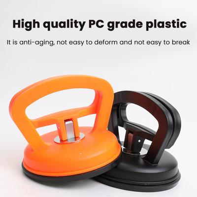 Glass Suction Cup Heavy Duty Handle Multi-Purpose Object Mover Tile Glass Lifter Car Dent Puller Laminate Floor Gap Fixer Repair Tool