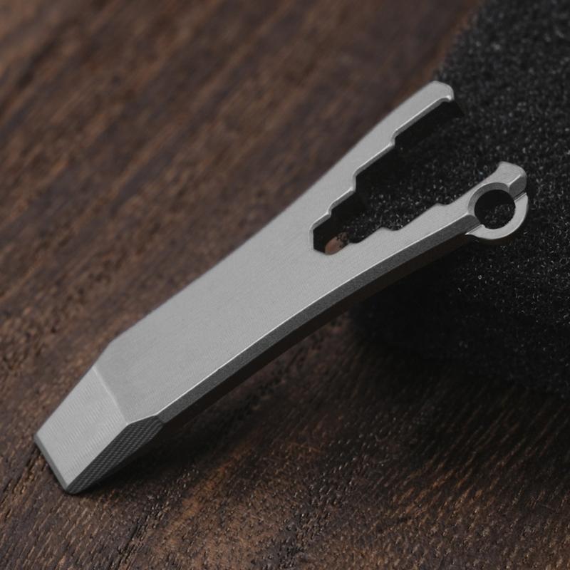 Metal Alloys Crowbars Bottle Opener Small Pry Bar Tool Keychains Pendants Outdoor Camping Tool Keyrchain Accessories