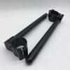 Rubber Grips for Harley 883 XL1200 - 25mm Handlebar Motorcycle Accessories