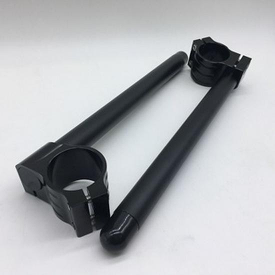 Rubber Grips for Harley 883 XL1200 - 25mm Handlebar Motorcycle Accessories