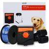 TP16 Electronic Pet Trainer & Bark Control System