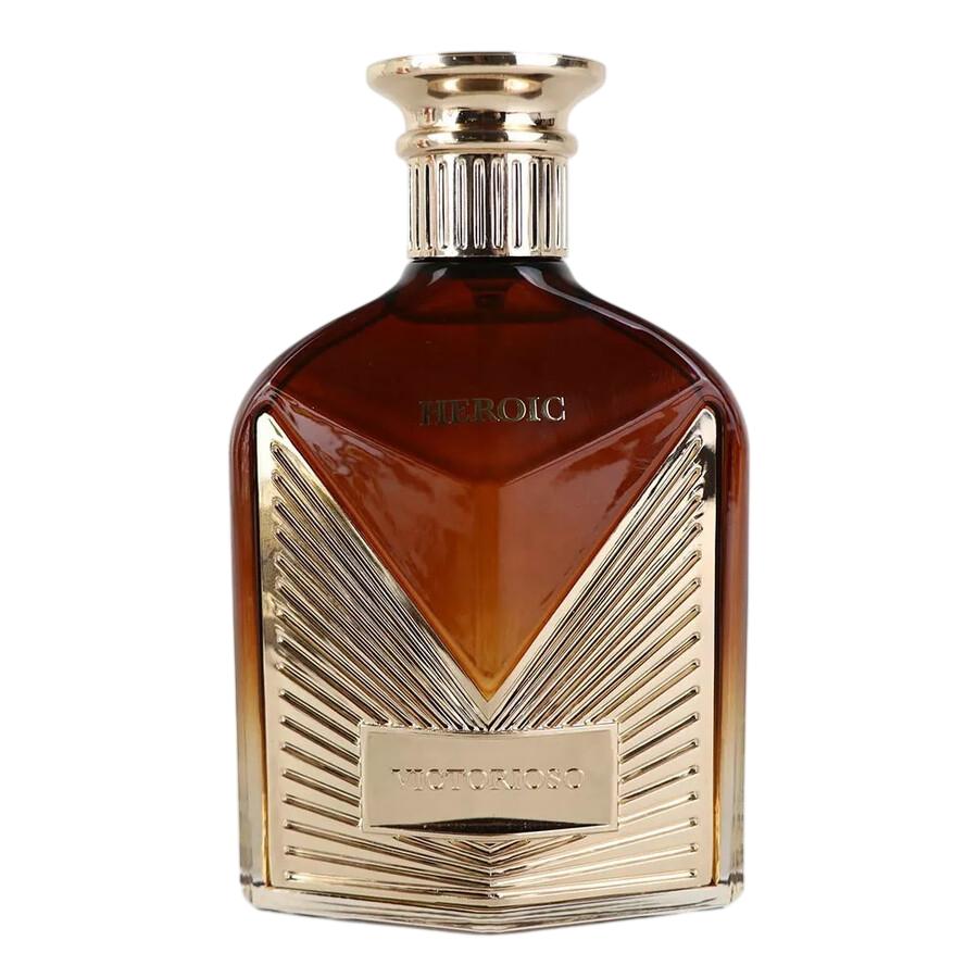 Maison Alhambra, Victorioso Heroic, Eau De