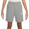 Nike Boys Logo Jersey Shorts