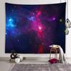 Dreamy Starry Sky Wall Decoration Tapestry Home Living Room Tapestry