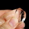 5Pcs Nail Seal Stamp Template Replacement Transfer Stamper Silicone Refill Head