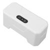 Automatic Toilet Flusher Home Intelligent Electric Toilet Press Button Infrared Sensor Flushing