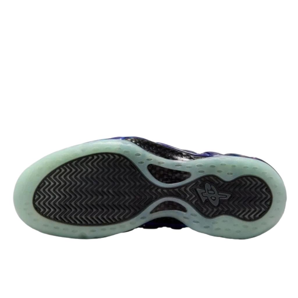 Nike Air Foamposite One Galaxy