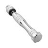 For Watch Repair For Jewelry Making Metal Chuck Jewelry Tool Hand Drill For Watch Repair Hand Tool Set 0.3mm-3mm Chuck Size