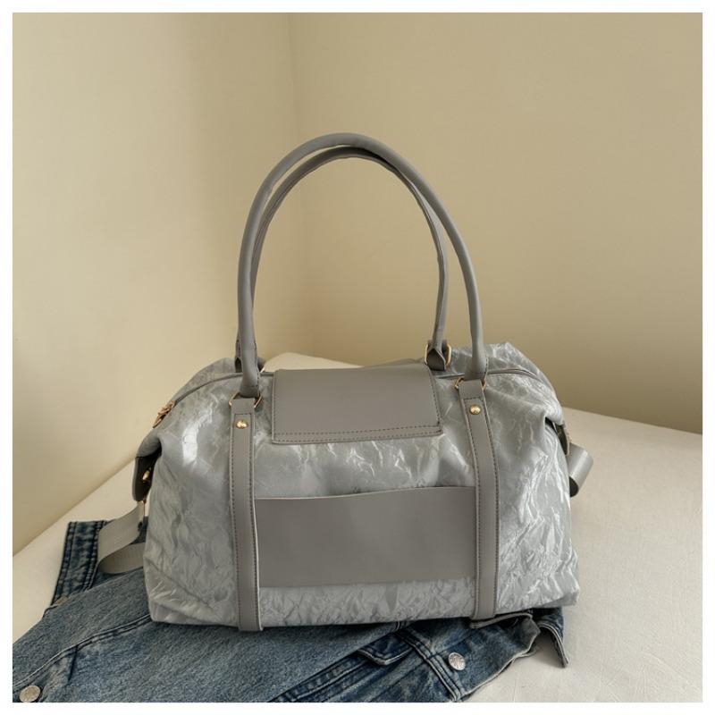 Large-capacity Casual Single-shoulder Bag - Fashionable Single-shoulder Bag for Daily Commuting - Crossbody Bag