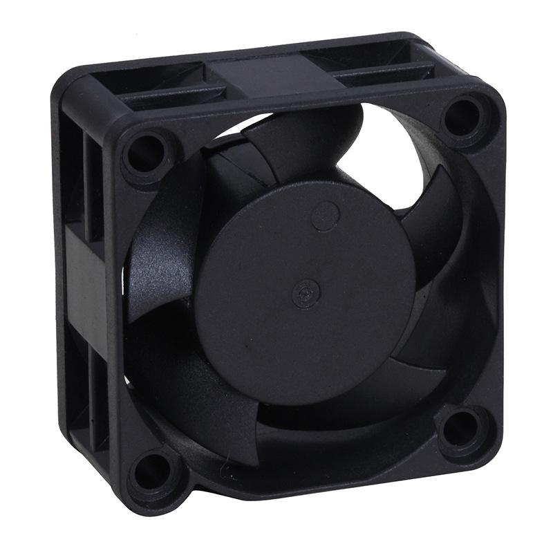 4020 Micro Silent 12V DC ventilátor pro odvod vzduchu
