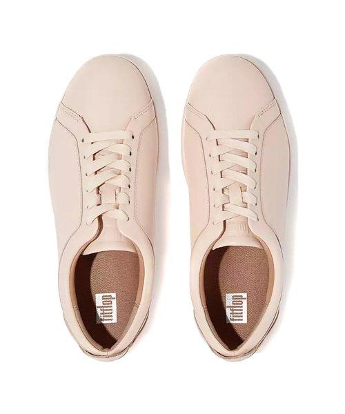 [FitFlop] Rally Sneakers Rose Foam FFSO2030BL