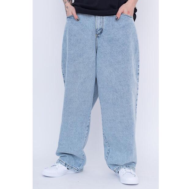 Джинсы Kamuflage Way Too Big EU M