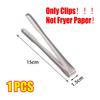 Air Fryer Baking Cooking Paper Aerogrill Parchment Paper Liner for Air Fryer Acssories Cooking ToolDisposable Dishes