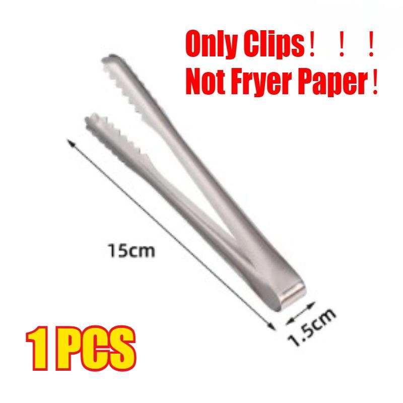 Air Fryer Baking Cooking Paper Aerogrill Parchment Paper Liner for Air Fryer Acssories Cooking ToolDisposable Dishes