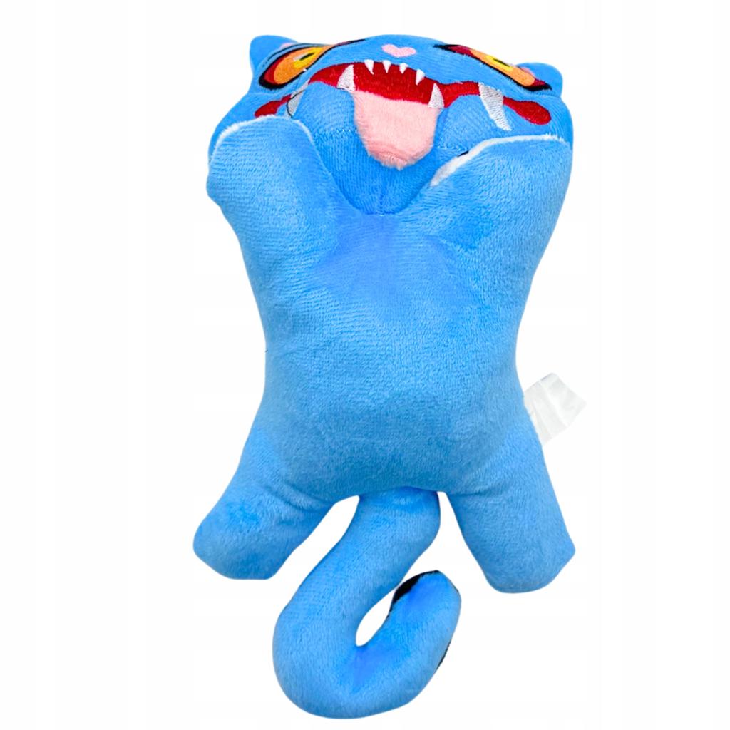 Jucărie de pluș Demon Hunters Derpy Kpop Vânătoare Copii Jucărie Figurină 20 Cm
