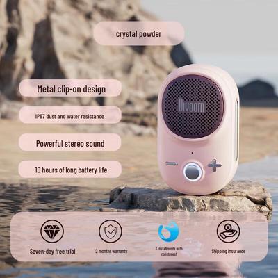 Audio & Video – Tragbare & Bluetooth-Lautsprecher