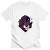 Destiny 2 Game Cartoon Print T Shirt Short Sleeve High Quality Tee-shirt Funko Pop Casual Kawaii Tshirt Sudaderas Cute Clothes