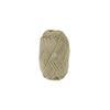 Natura Happy Cotton 3mm 20g Amigurumi et Crochet Col. 772 beige