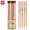 s940 hb natural wood, 30 pencils/barrel
